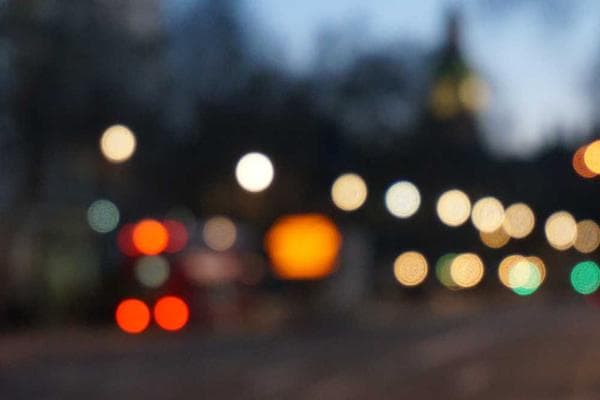 A rubber stamp with a trademark symbol.