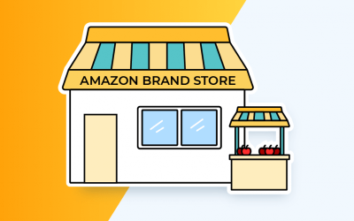 Amazon Brand Store