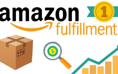 FBA (Fulfillment By Amazon)