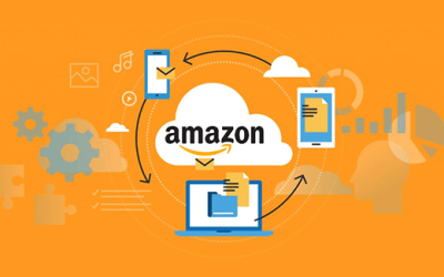 Account Management For Amazon